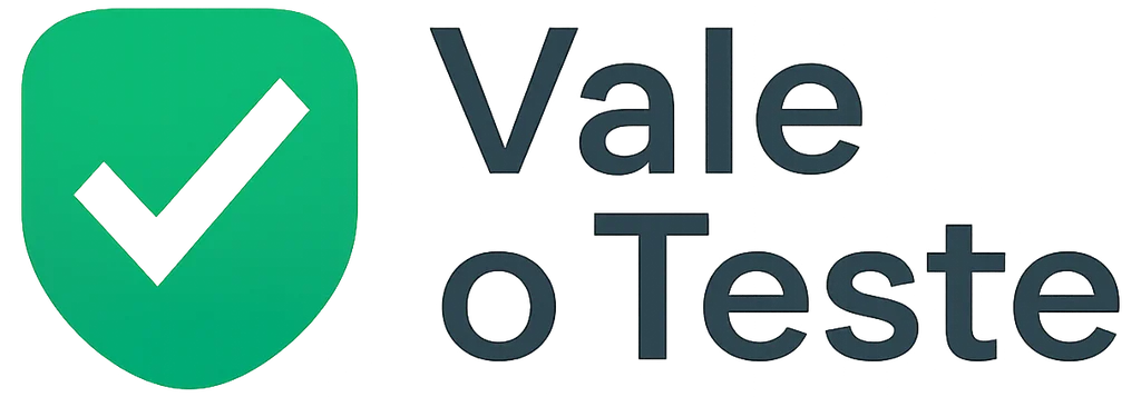 Vale o Teste